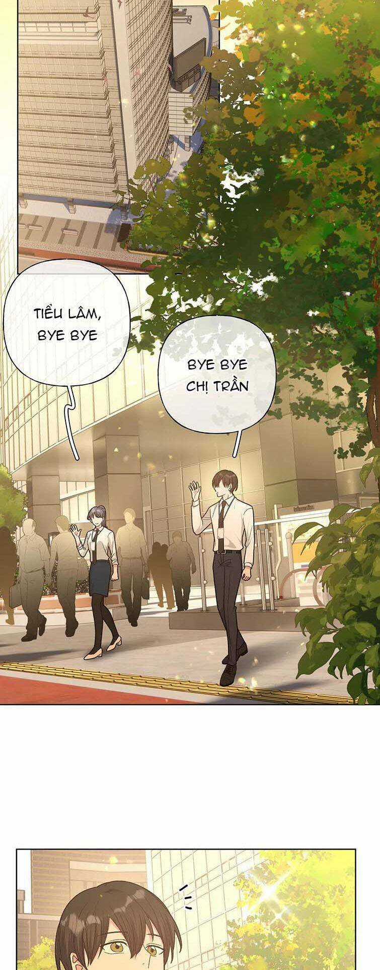 Cẩn Thận Bị Mộng Ma Ăn Mất Đó! Chapter 98 trang 6