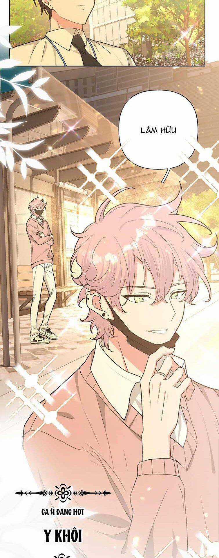 Cẩn Thận Bị Mộng Ma Ăn Mất Đó! Chapter 98 trang 7