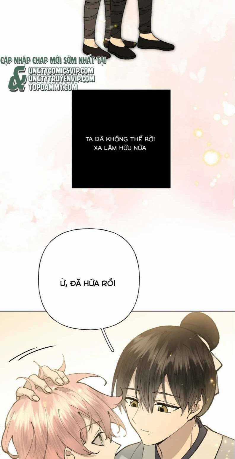 Cẩn Thận Bị Mộng Ma Ăn Mất Đó! Chapter 99 trang 13