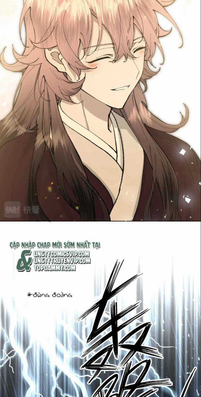 Cẩn Thận Bị Mộng Ma Ăn Mất Đó! Chapter 99 trang 15