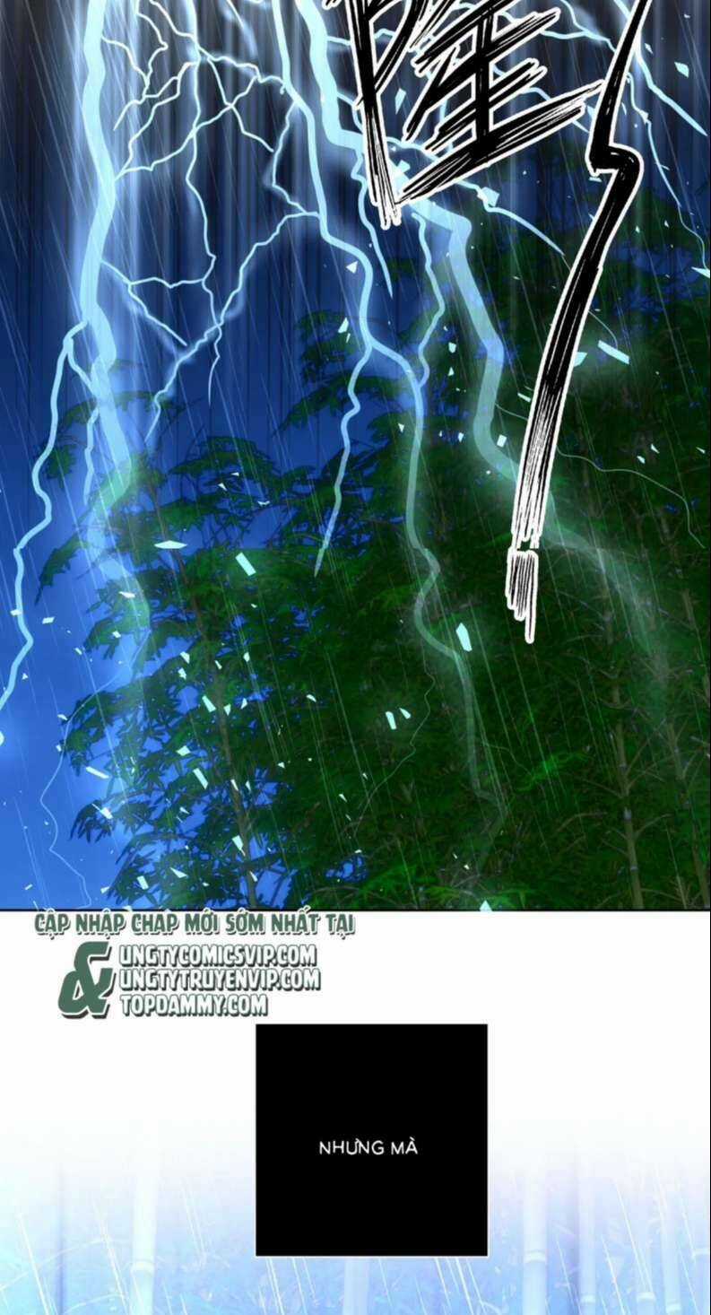 Cẩn Thận Bị Mộng Ma Ăn Mất Đó! Chapter 99 trang 16