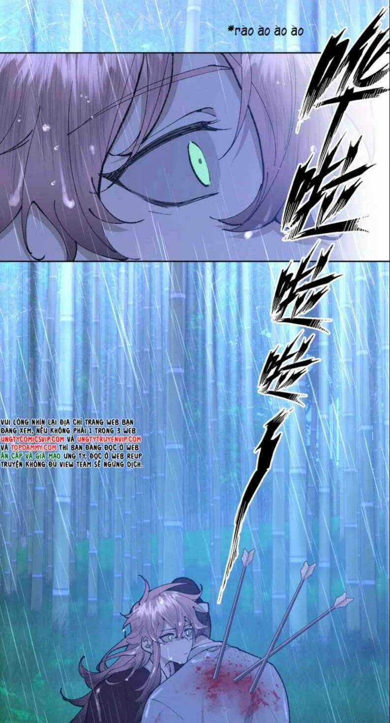 Cẩn Thận Bị Mộng Ma Ăn Mất Đó! Chapter 99 trang 17