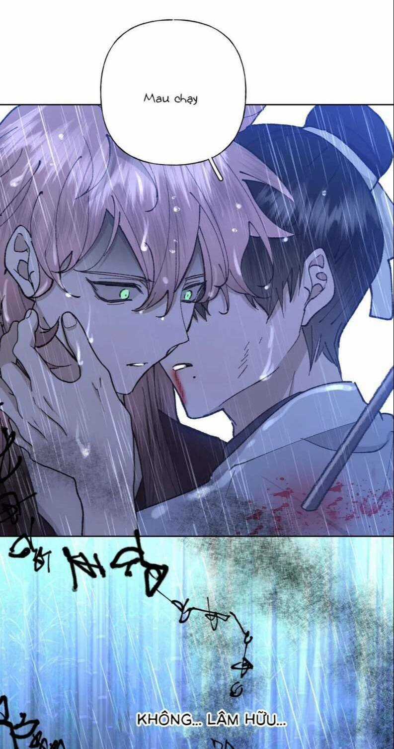 Cẩn Thận Bị Mộng Ma Ăn Mất Đó! Chapter 99 trang 21