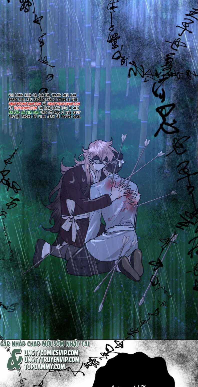 Cẩn Thận Bị Mộng Ma Ăn Mất Đó! Chapter 99 trang 22