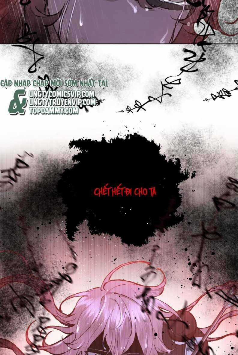 Cẩn Thận Bị Mộng Ma Ăn Mất Đó! Chapter 99 trang 24