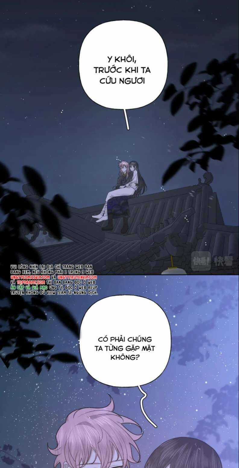 Cẩn Thận Bị Mộng Ma Ăn Mất Đó! Chapter 99 trang 28