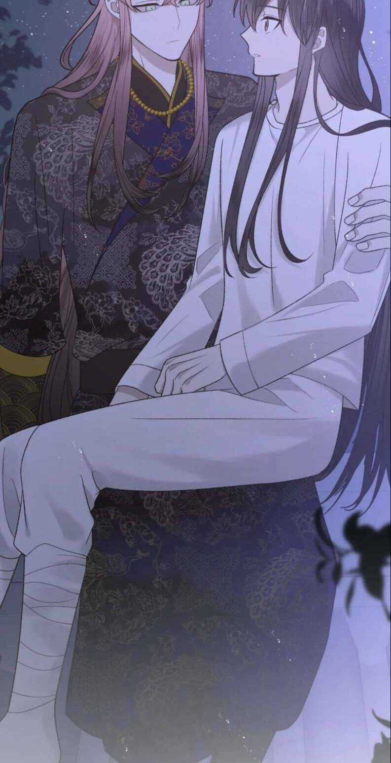 Cẩn Thận Bị Mộng Ma Ăn Mất Đó! Chapter 99 trang 29