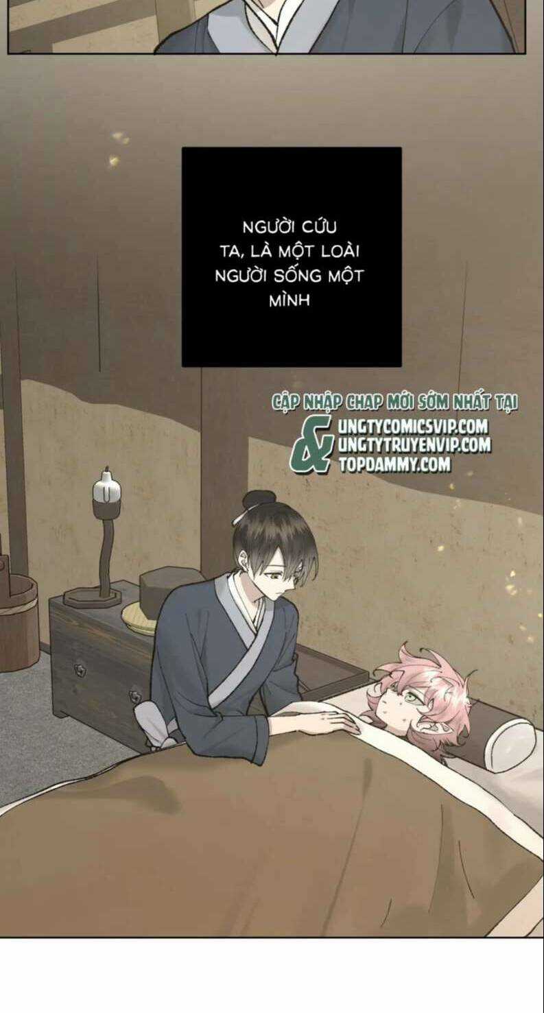 Cẩn Thận Bị Mộng Ma Ăn Mất Đó! Chapter 99 trang 3