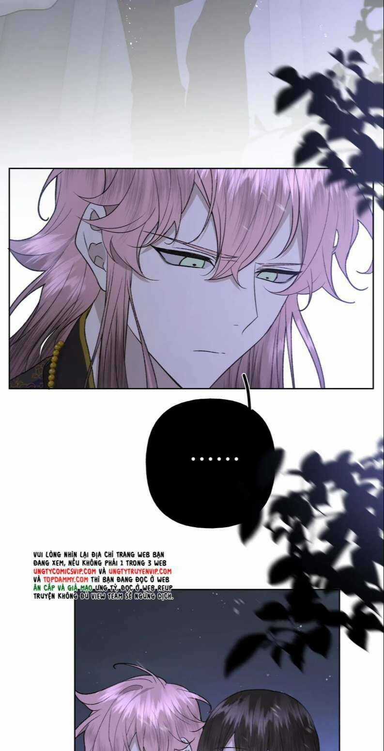 Cẩn Thận Bị Mộng Ma Ăn Mất Đó! Chapter 99 trang 30