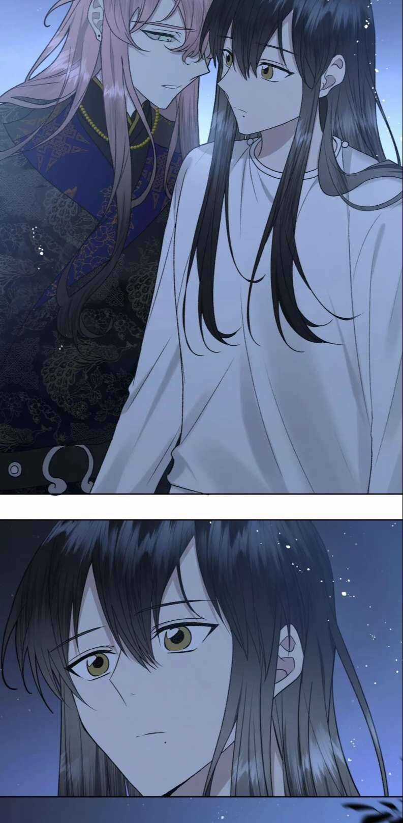 Cẩn Thận Bị Mộng Ma Ăn Mất Đó! Chapter 99 trang 33