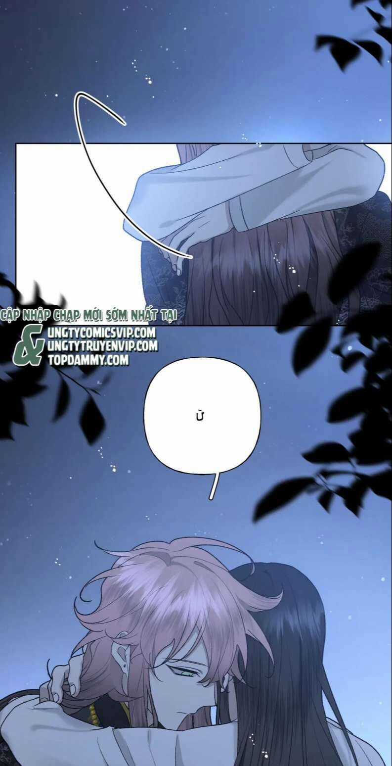 Cẩn Thận Bị Mộng Ma Ăn Mất Đó! Chapter 99 trang 34