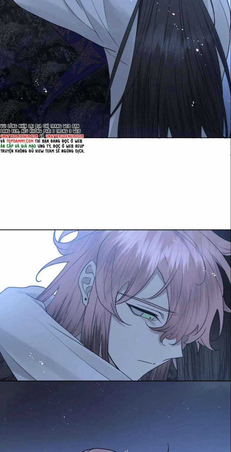 Cẩn Thận Bị Mộng Ma Ăn Mất Đó! Chapter 99 trang 35