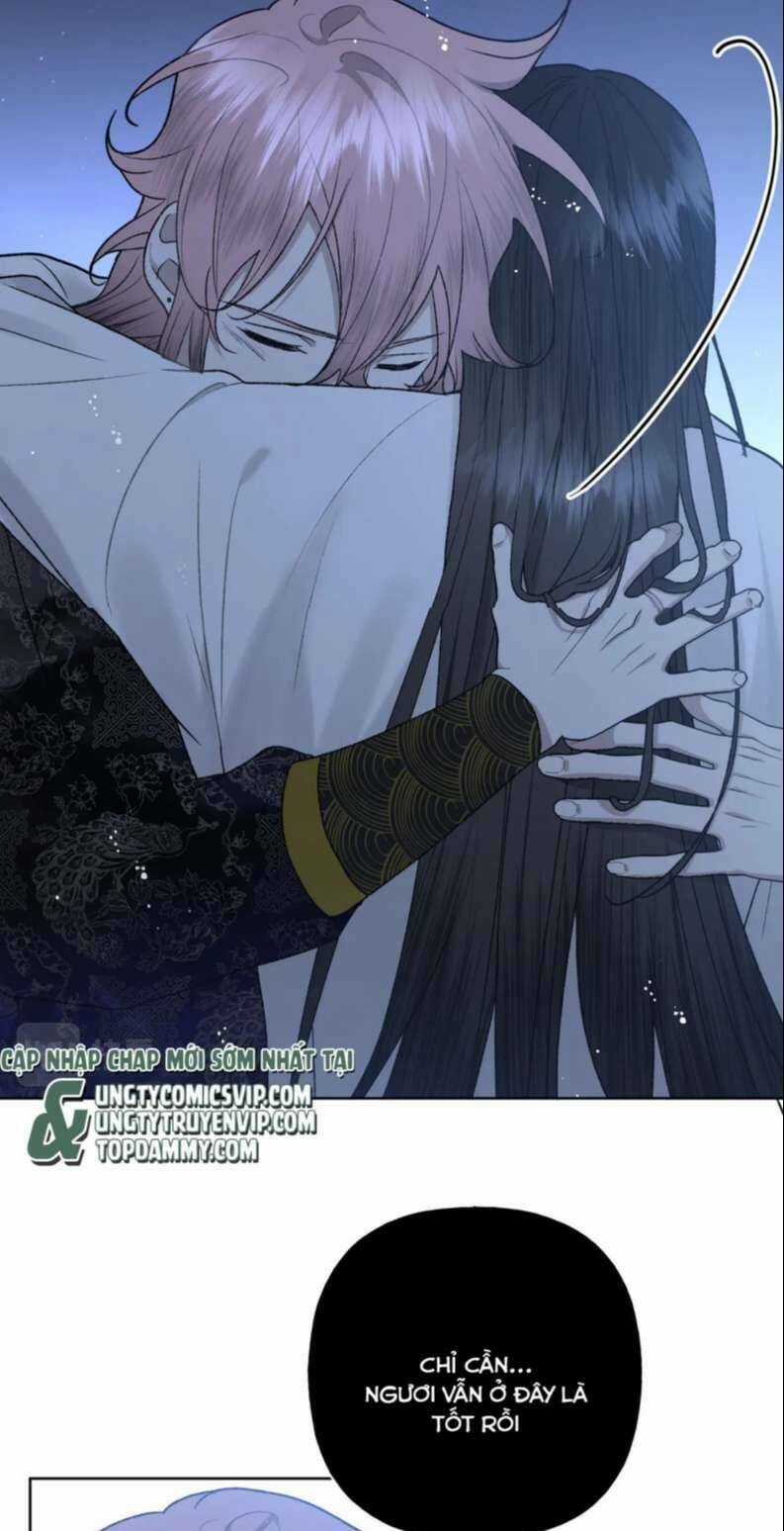 Cẩn Thận Bị Mộng Ma Ăn Mất Đó! Chapter 99 trang 36