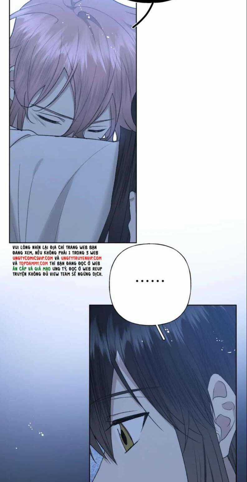 Cẩn Thận Bị Mộng Ma Ăn Mất Đó! Chapter 99 trang 37