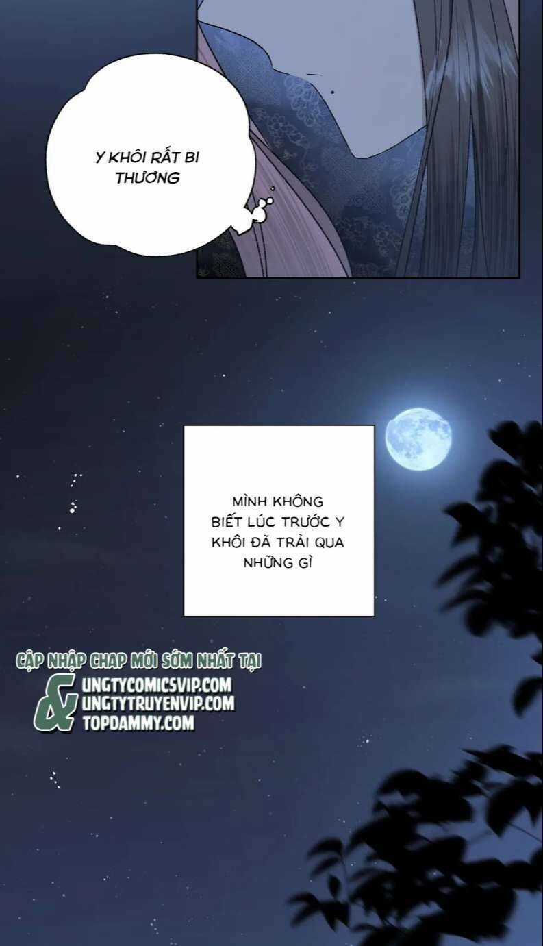 Cẩn Thận Bị Mộng Ma Ăn Mất Đó! Chapter 99 trang 38