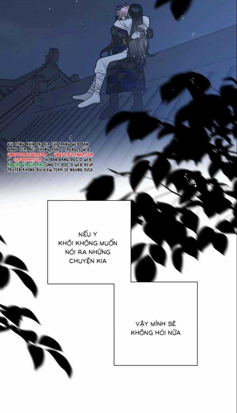 Cẩn Thận Bị Mộng Ma Ăn Mất Đó! Chapter 99 trang 39