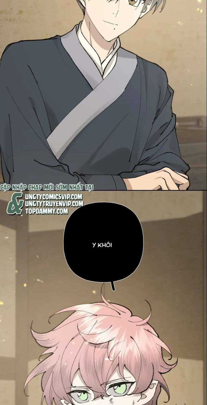 Cẩn Thận Bị Mộng Ma Ăn Mất Đó! Chapter 99 trang 7