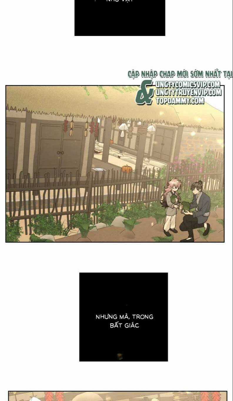 Cẩn Thận Bị Mộng Ma Ăn Mất Đó! Chapter 99 trang 9