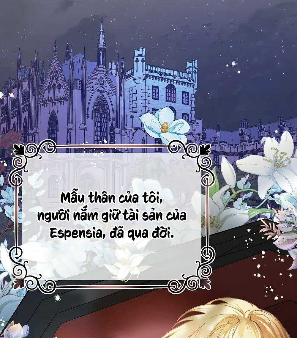 Cẩn Thận Khi Chọn Chồng Chapter 1 trang 11