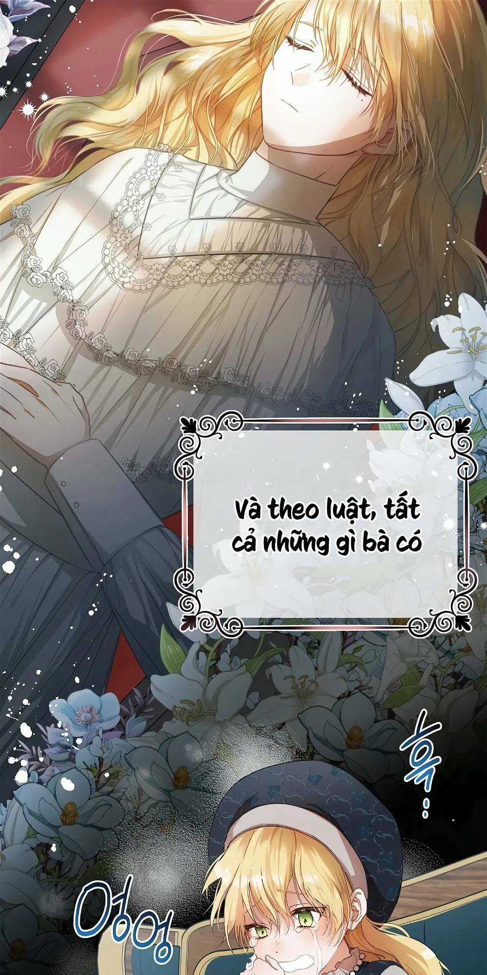 Cẩn Thận Khi Chọn Chồng Chapter 1 trang 12