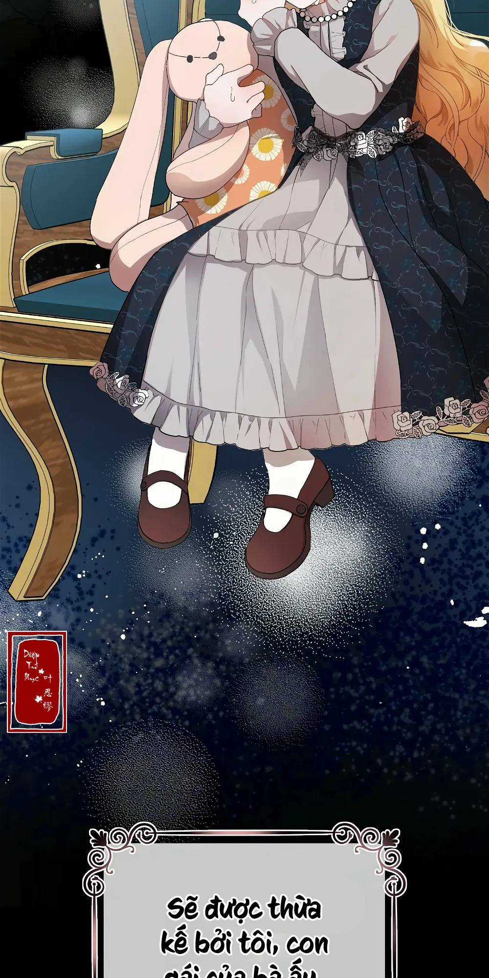 Cẩn Thận Khi Chọn Chồng Chapter 1 trang 13