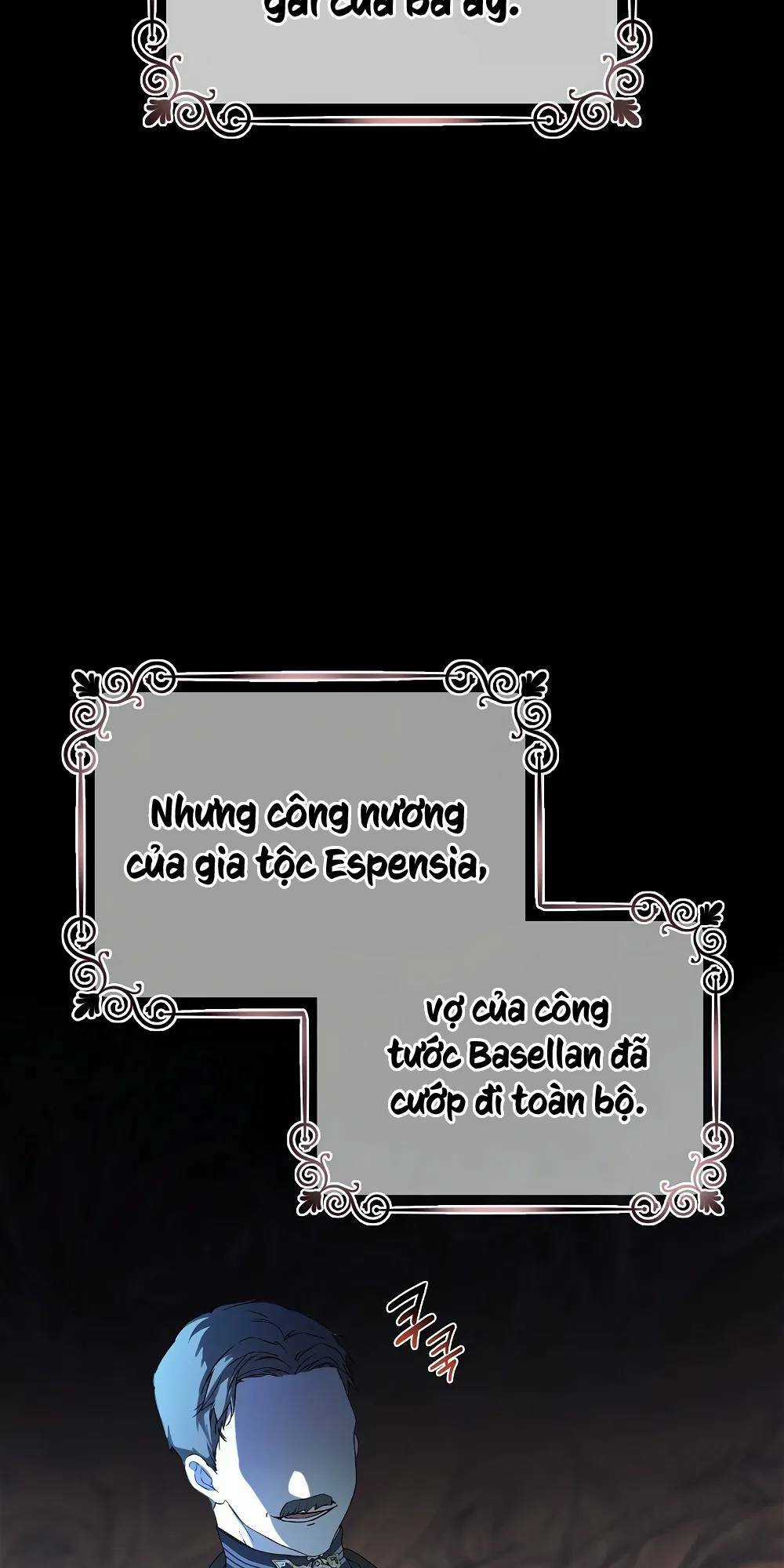 Cẩn Thận Khi Chọn Chồng Chapter 1 trang 14