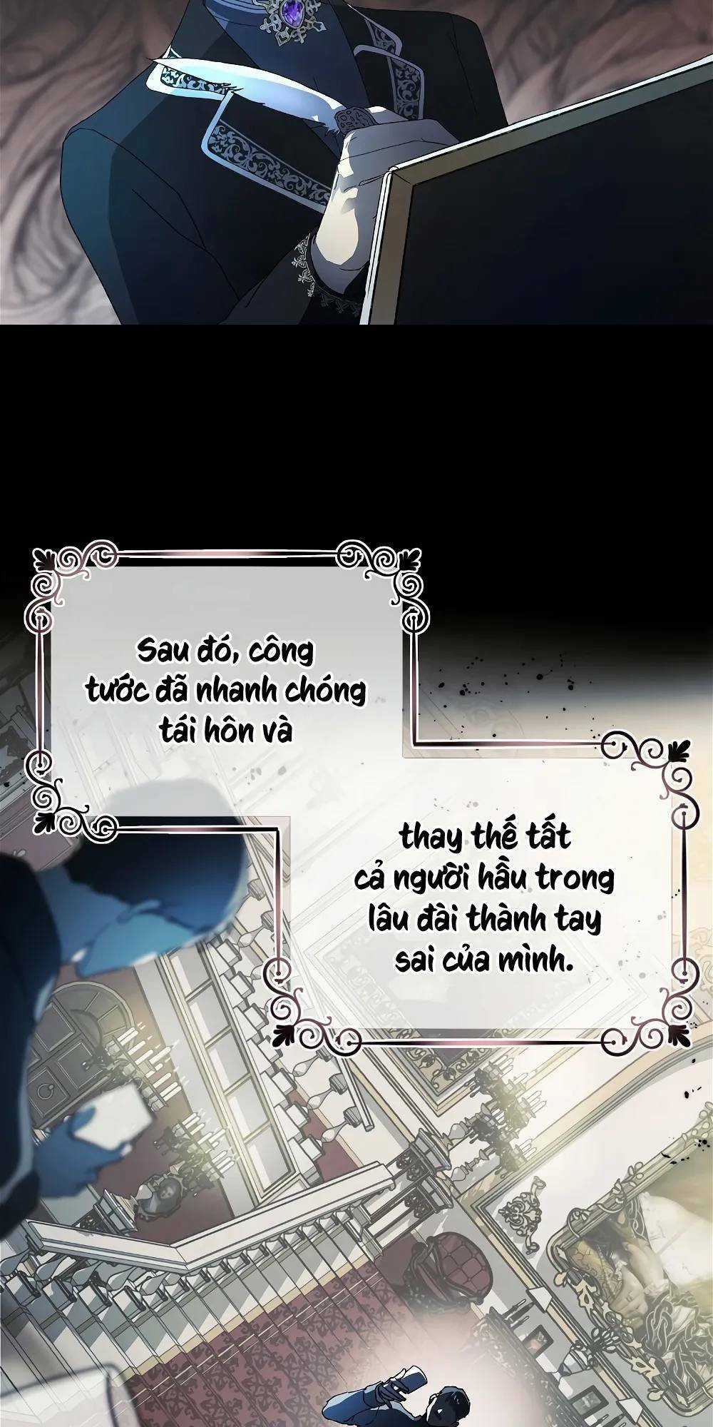 Cẩn Thận Khi Chọn Chồng Chapter 1 trang 15