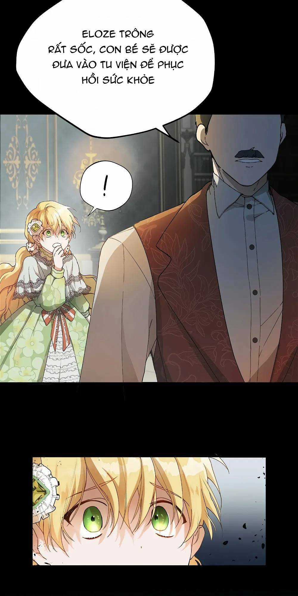 Cẩn Thận Khi Chọn Chồng Chapter 1 trang 18