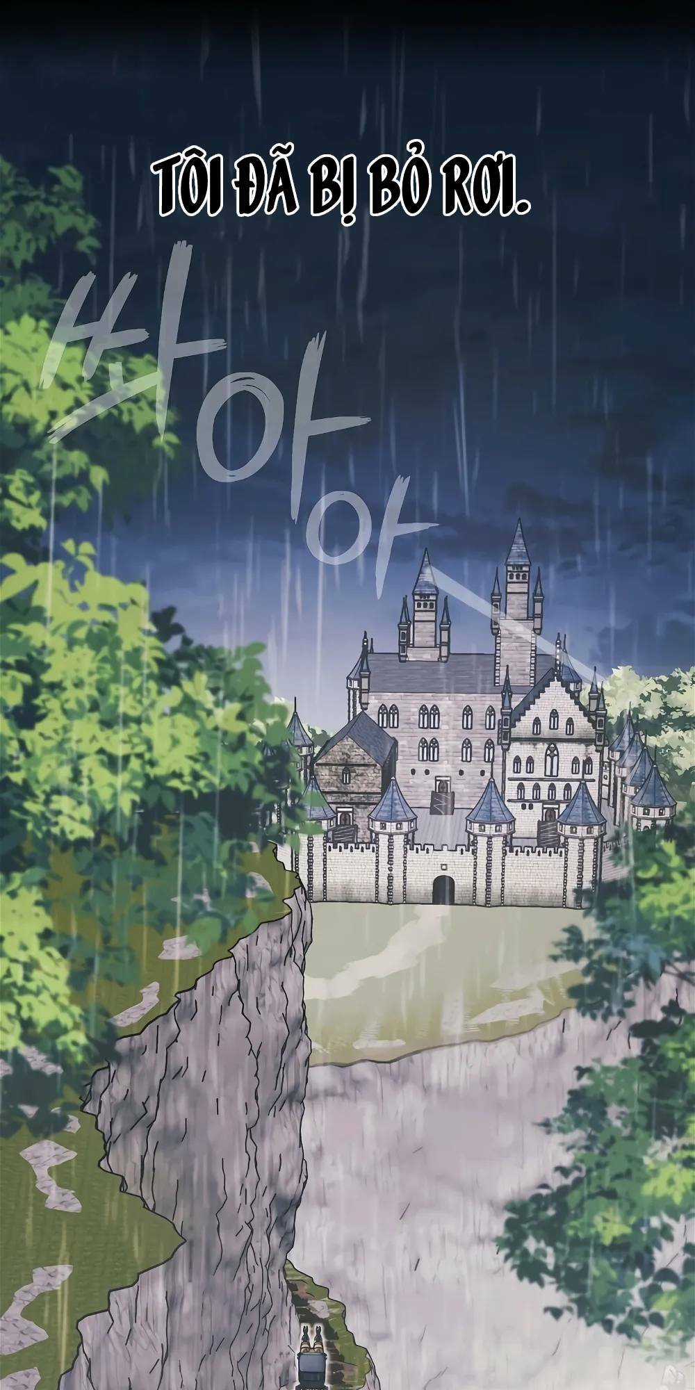 Cẩn Thận Khi Chọn Chồng Chapter 1 trang 19