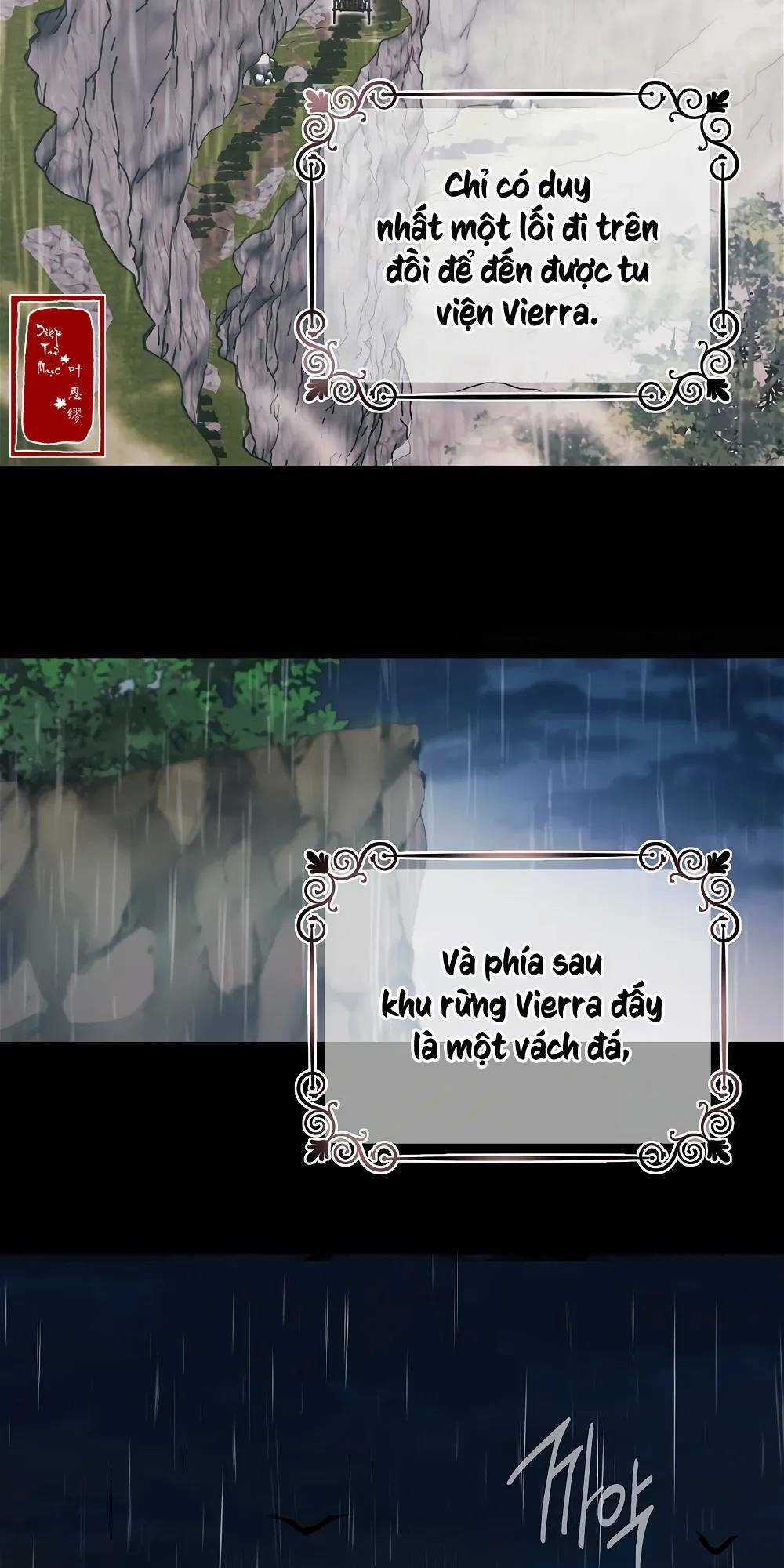 Cẩn Thận Khi Chọn Chồng Chapter 1 trang 20