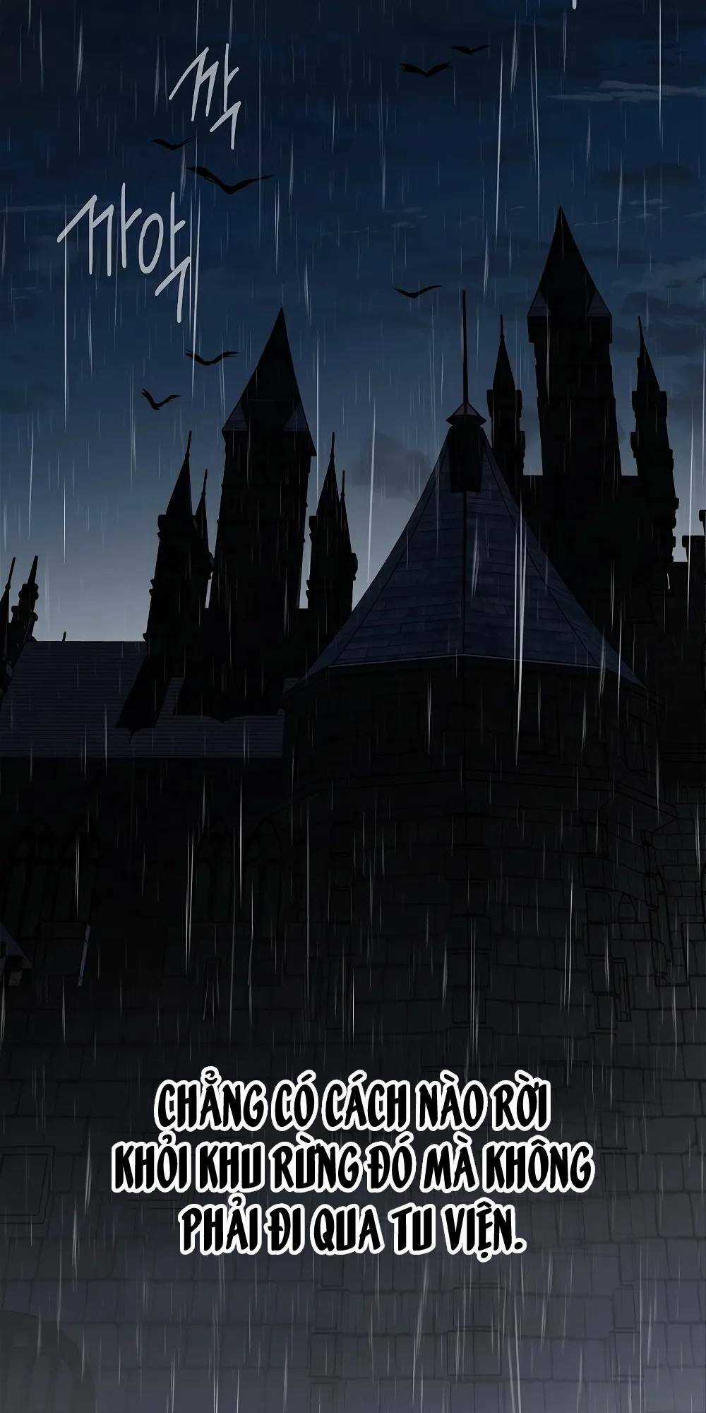 Cẩn Thận Khi Chọn Chồng Chapter 1 trang 21