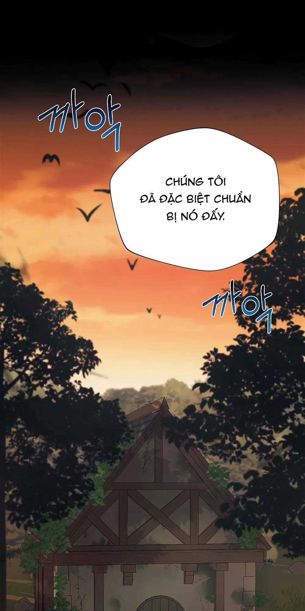 Cẩn Thận Khi Chọn Chồng Chapter 1 trang 24