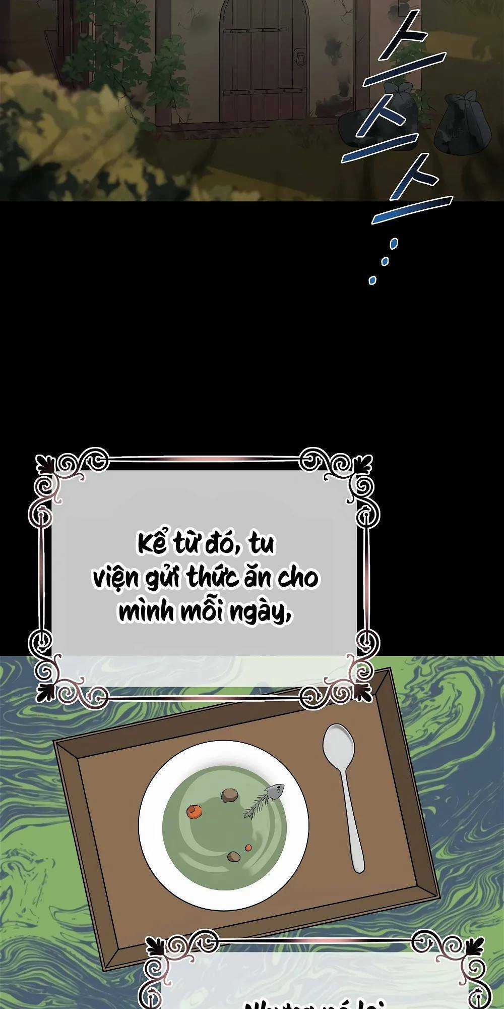 Cẩn Thận Khi Chọn Chồng Chapter 1 trang 25