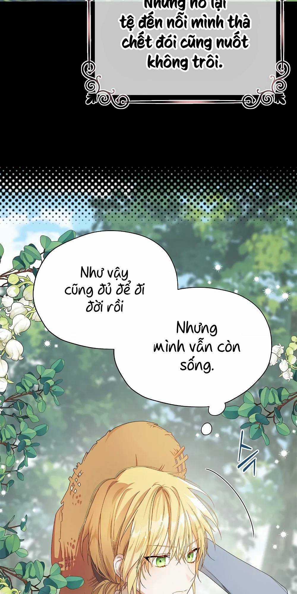 Cẩn Thận Khi Chọn Chồng Chapter 1 trang 26