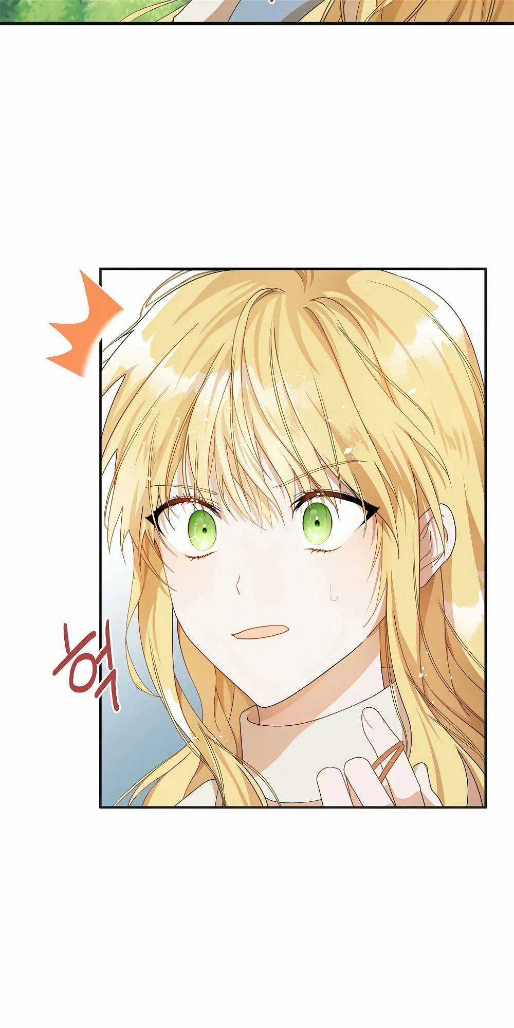 Cẩn Thận Khi Chọn Chồng Chapter 1 trang 30