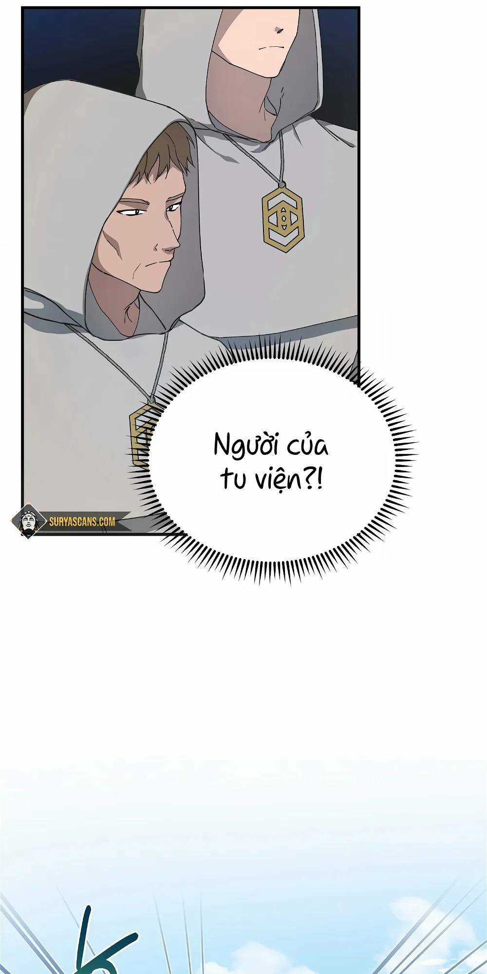 Cẩn Thận Khi Chọn Chồng Chapter 1 trang 31