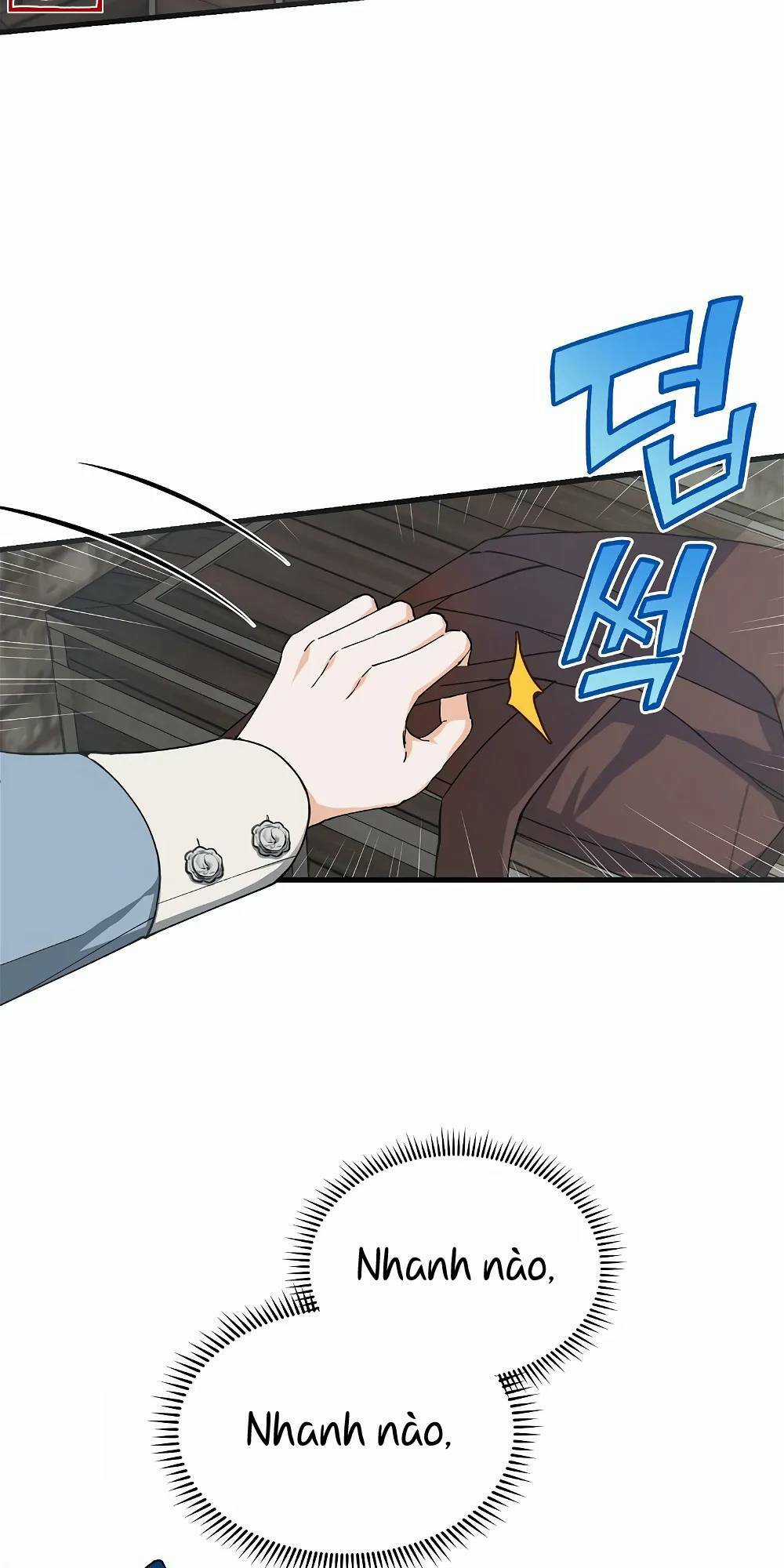 Cẩn Thận Khi Chọn Chồng Chapter 1 trang 33