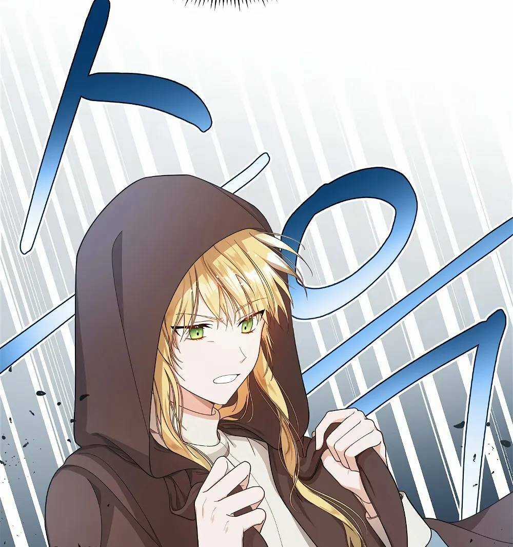 Cẩn Thận Khi Chọn Chồng Chapter 1 trang 34