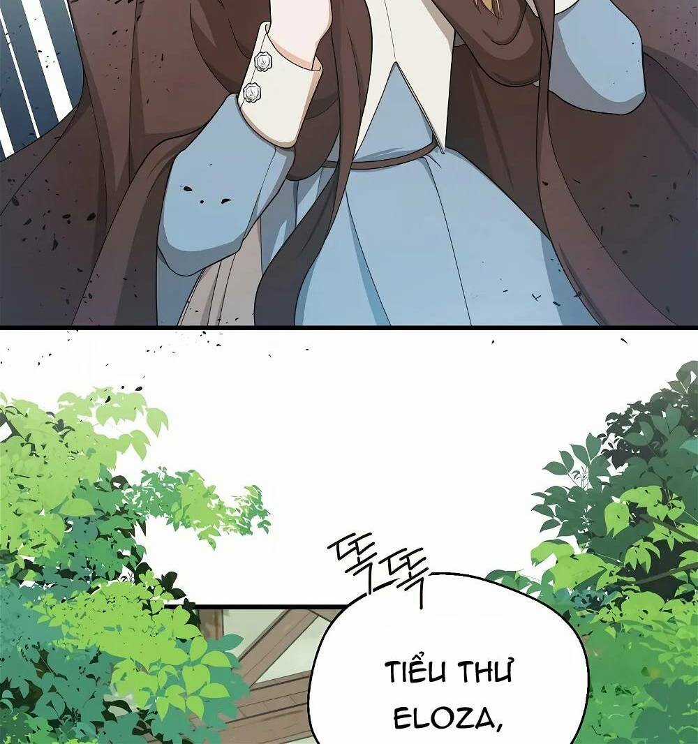 Cẩn Thận Khi Chọn Chồng Chapter 1 trang 35