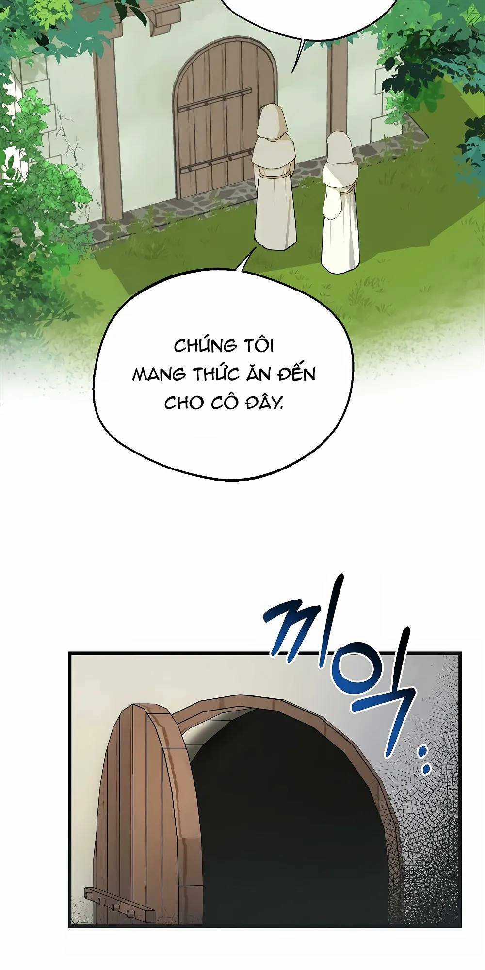 Cẩn Thận Khi Chọn Chồng Chapter 1 trang 36