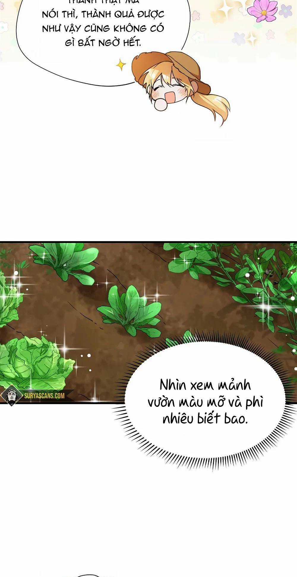 Cẩn Thận Khi Chọn Chồng Chapter 1 trang 4