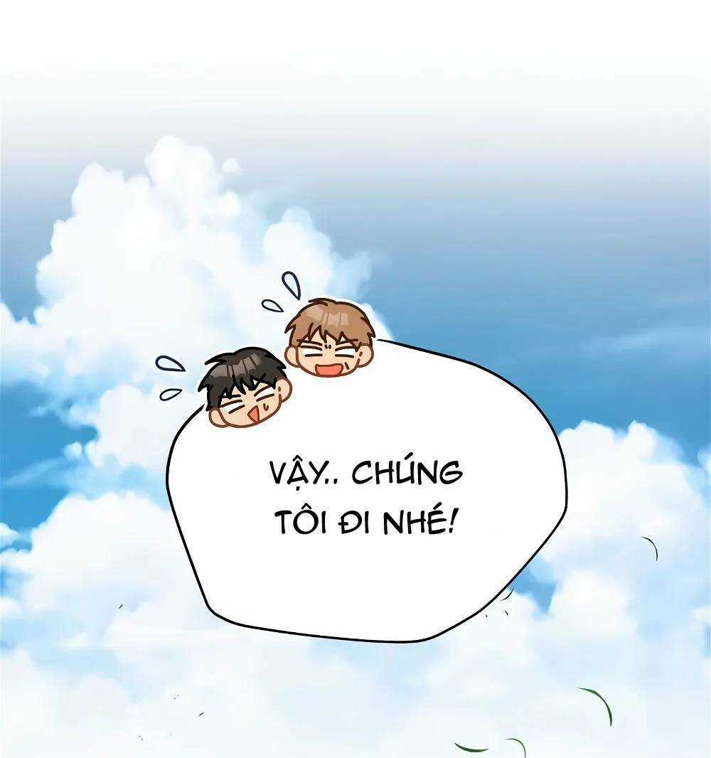 Cẩn Thận Khi Chọn Chồng Chapter 1 trang 40