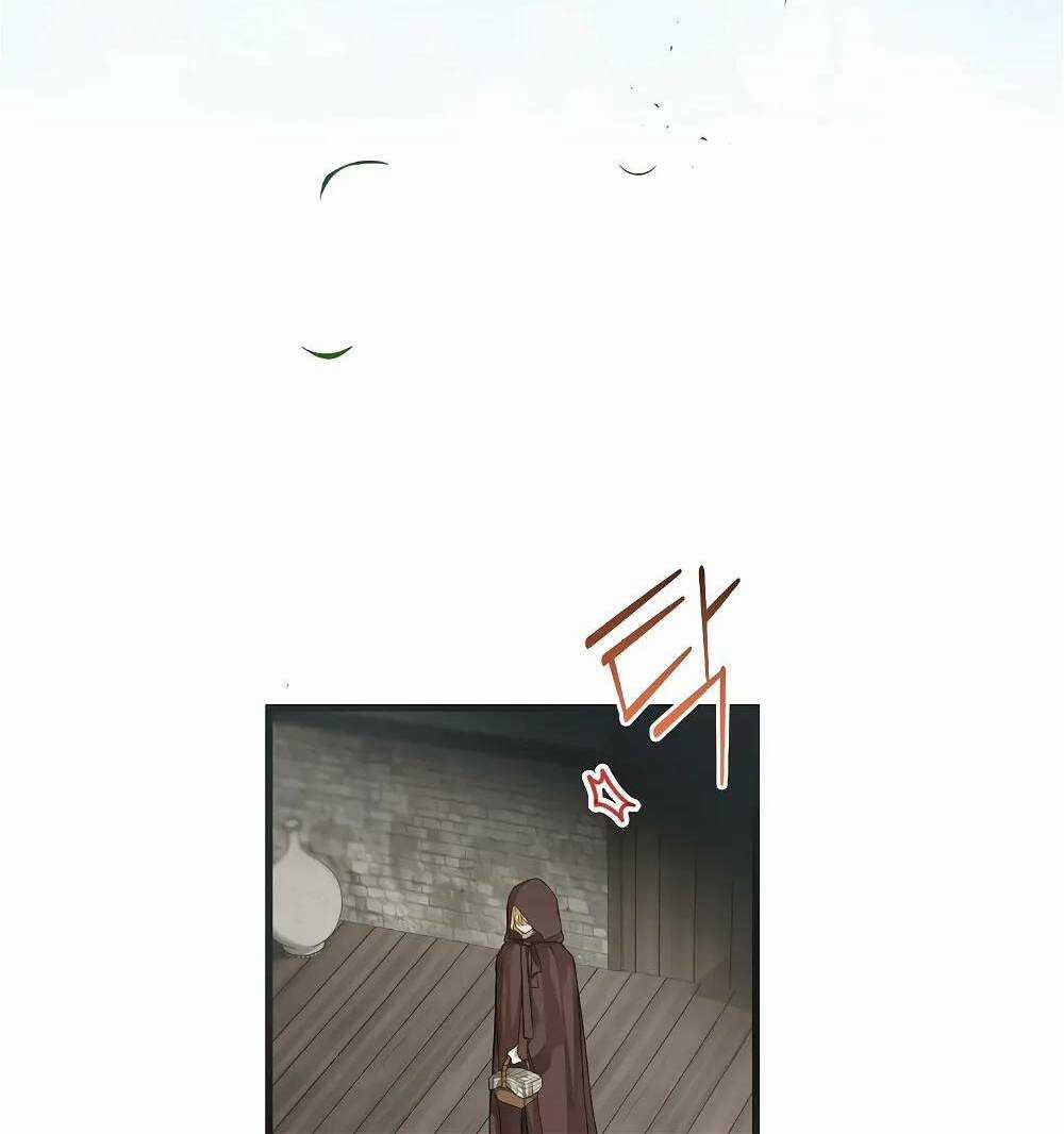 Cẩn Thận Khi Chọn Chồng Chapter 1 trang 41