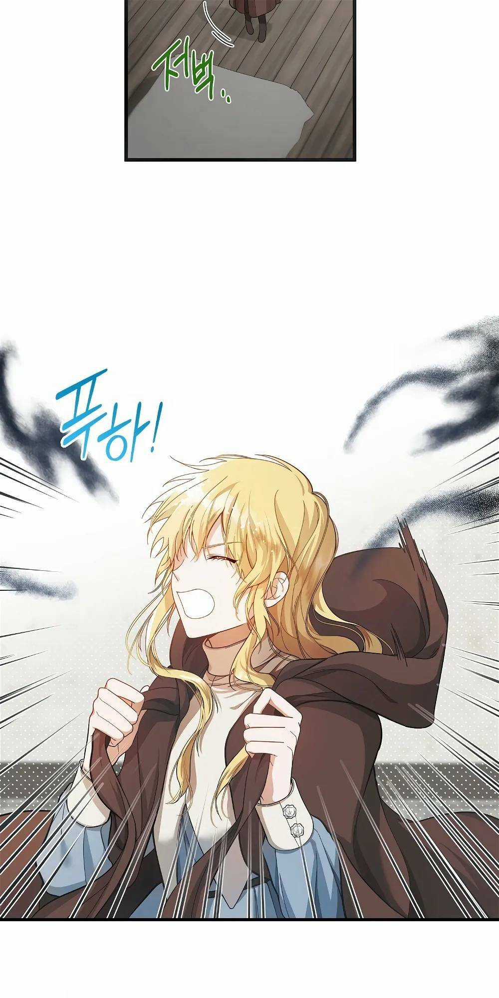 Cẩn Thận Khi Chọn Chồng Chapter 1 trang 42