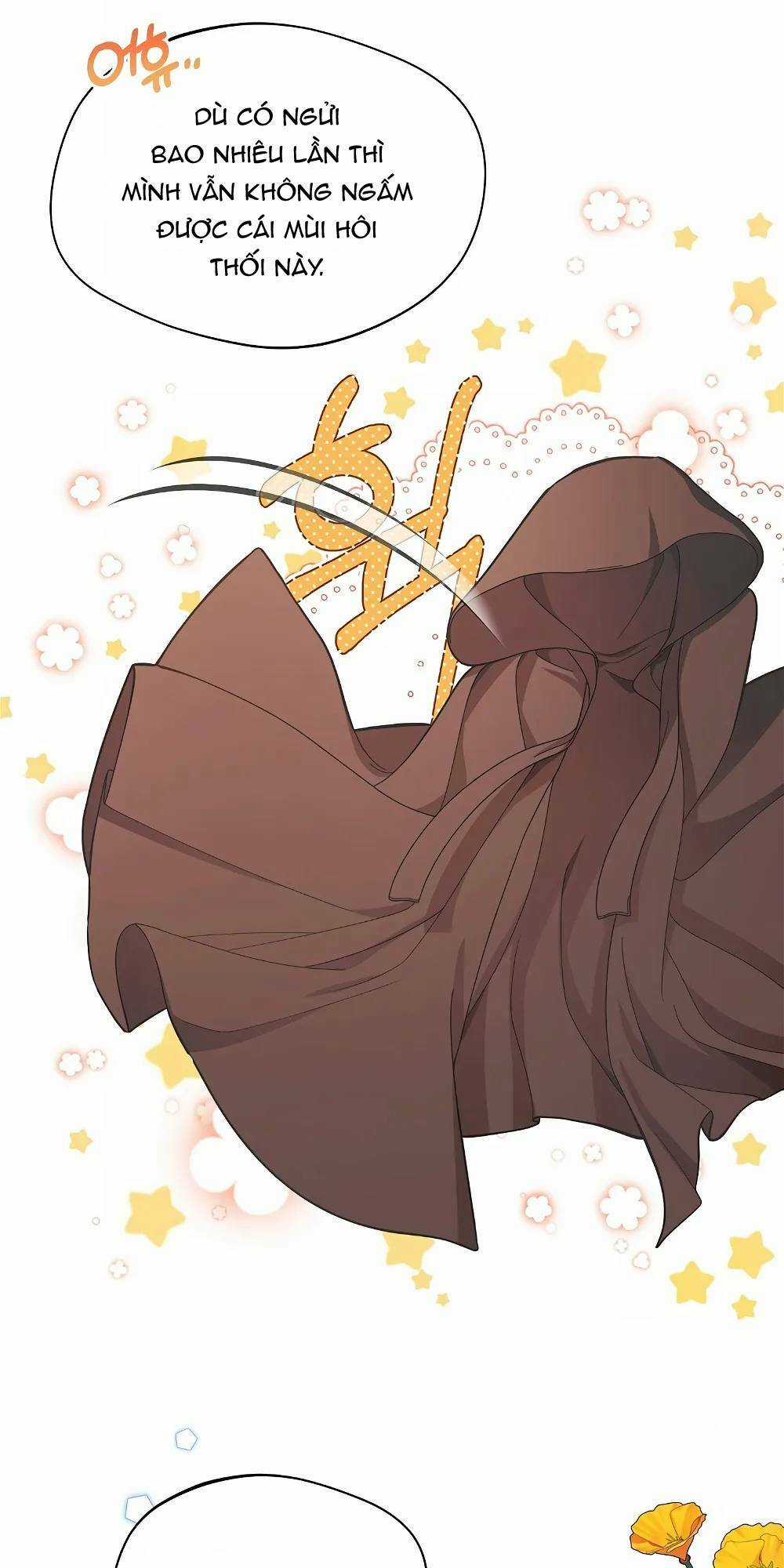 Cẩn Thận Khi Chọn Chồng Chapter 1 trang 43