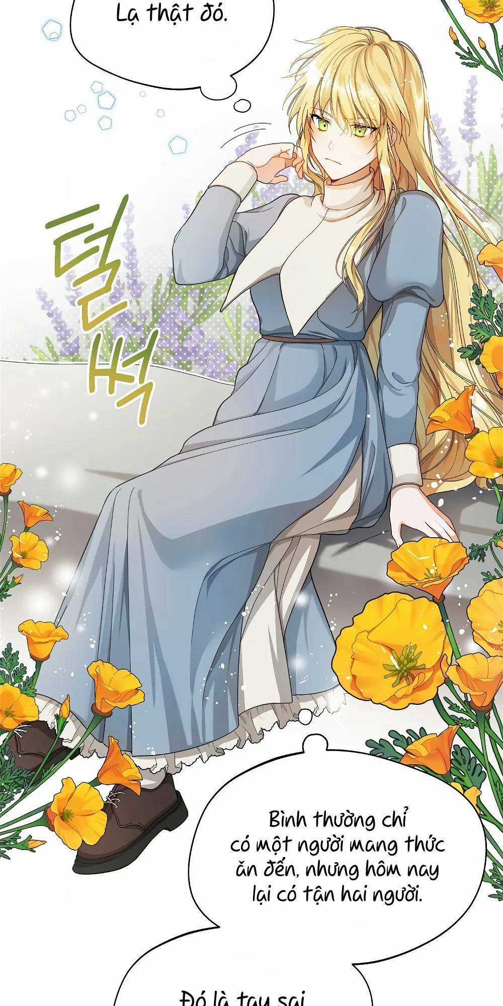 Cẩn Thận Khi Chọn Chồng Chapter 1 trang 44