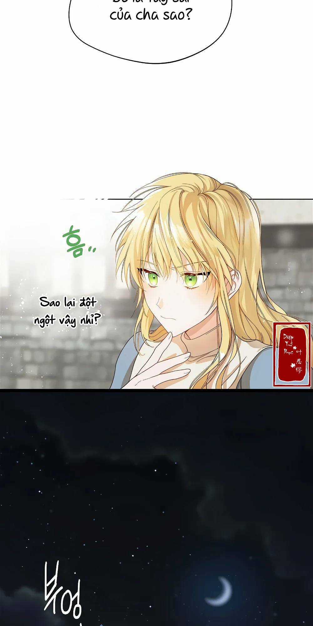 Cẩn Thận Khi Chọn Chồng Chapter 1 trang 45