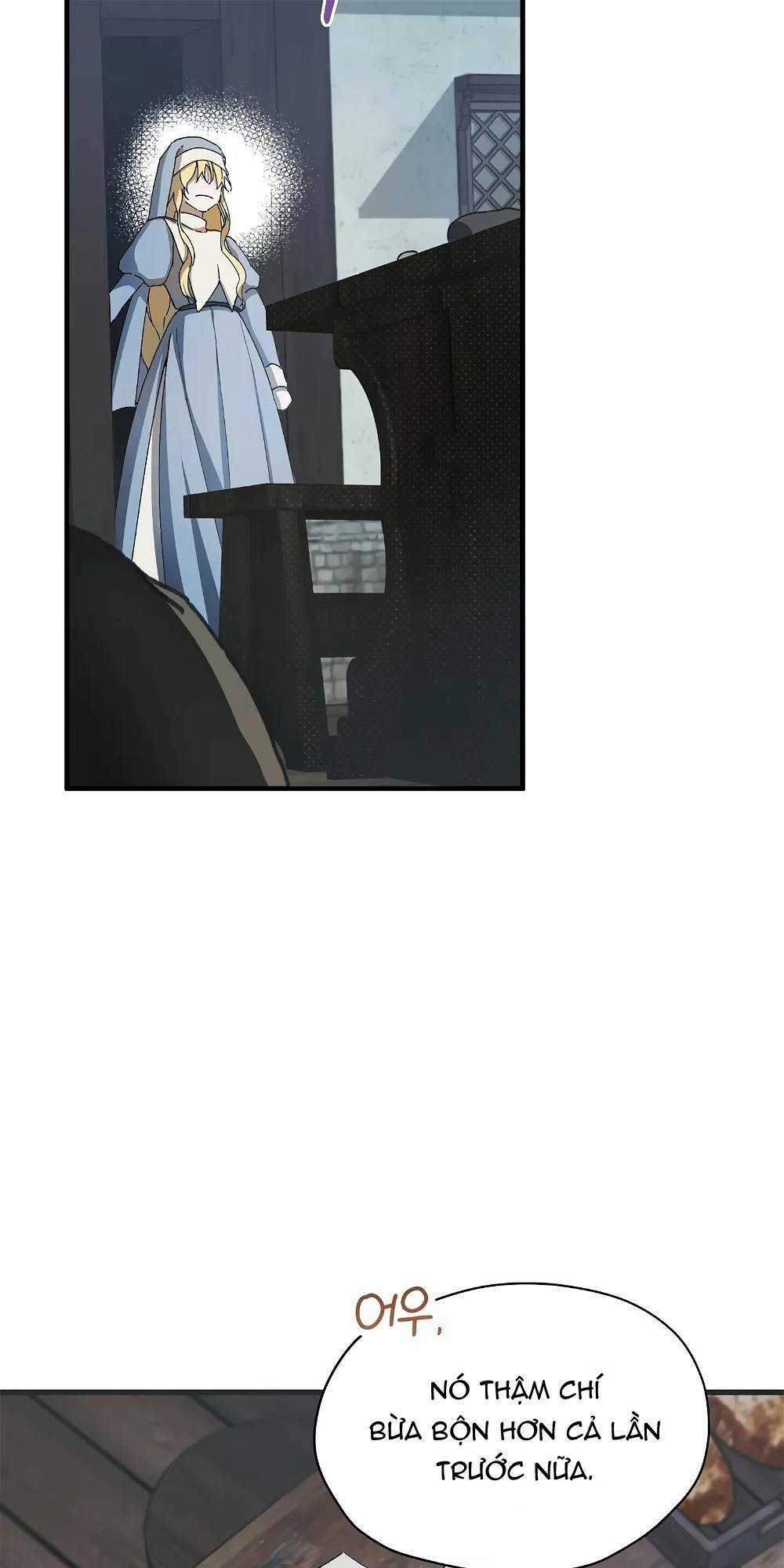 Cẩn Thận Khi Chọn Chồng Chapter 1 trang 48