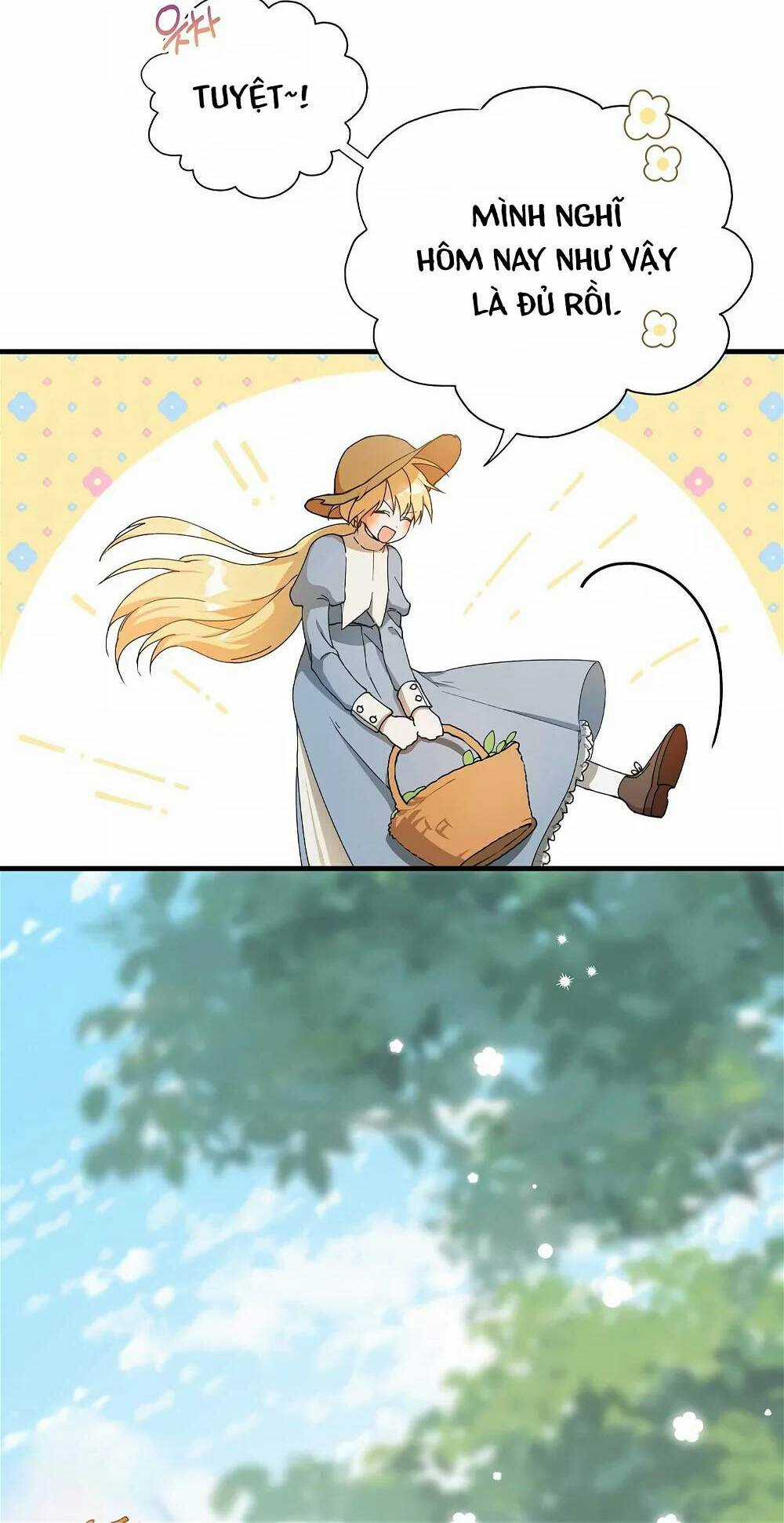 Cẩn Thận Khi Chọn Chồng Chapter 1 trang 5