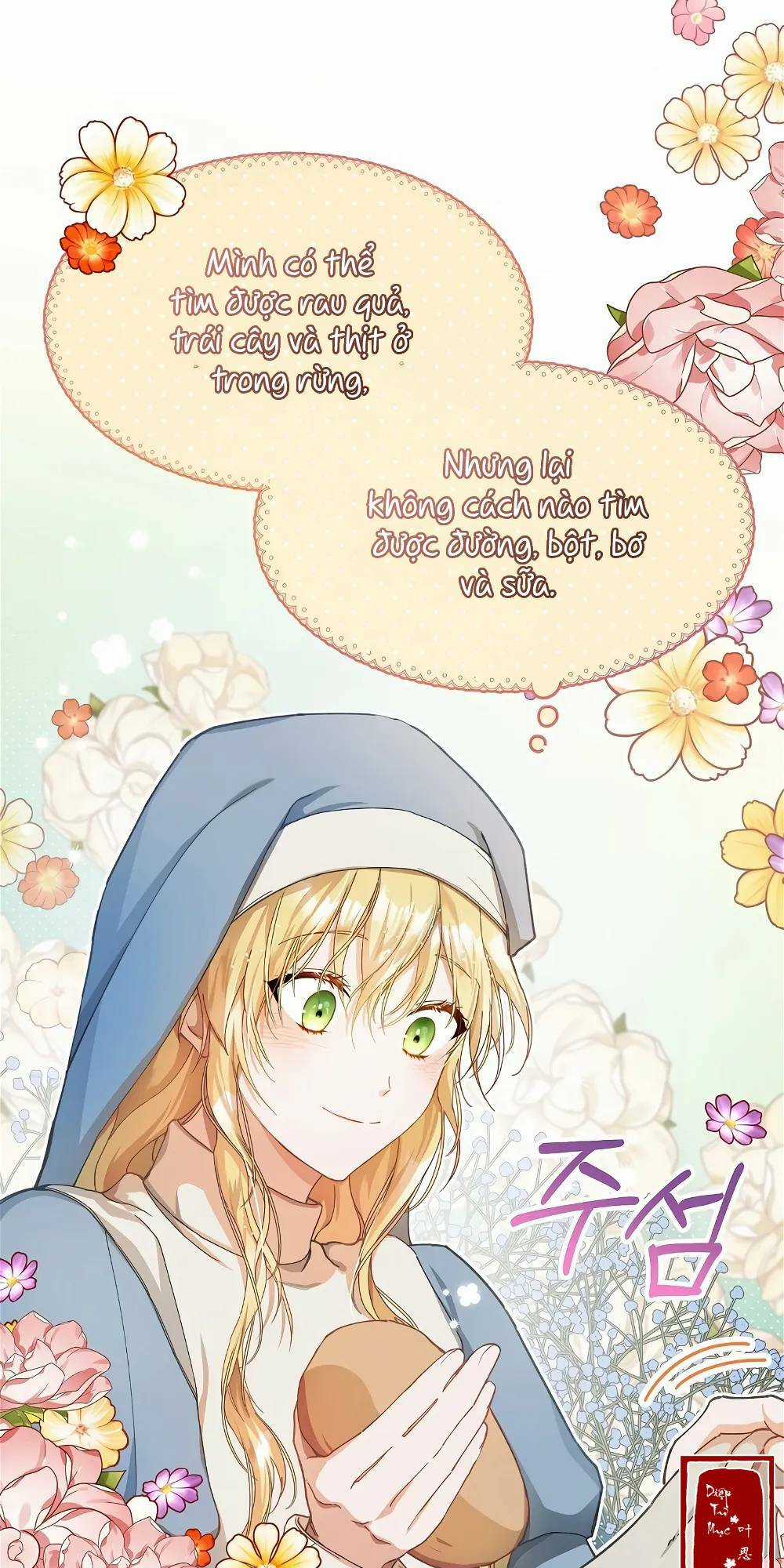 Cẩn Thận Khi Chọn Chồng Chapter 1 trang 50